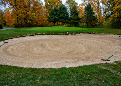 HOLE 8A