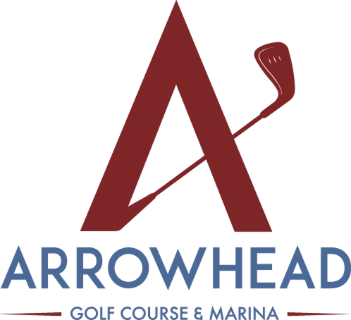 Arrowhead Golf Course official logo