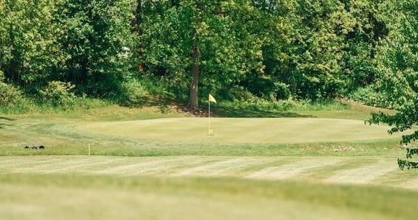 Course photo for Timber Ridge Golf Club (NY)